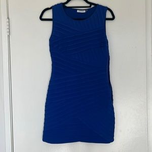 Calvin Klein dress